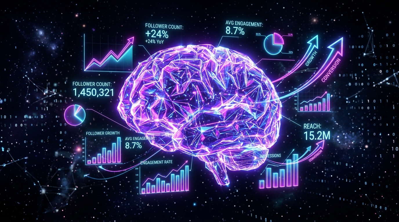 Unlocking the 2026 Instagram Algorithm: How Discovery Really Works